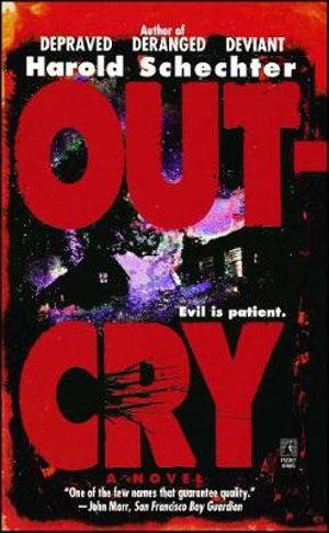 Outcry - Harold Schechter