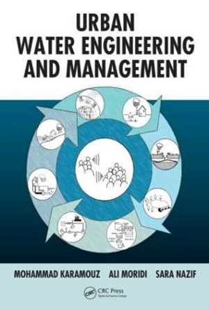 Urban Water Engineering and Management - Mohammad Karamouz