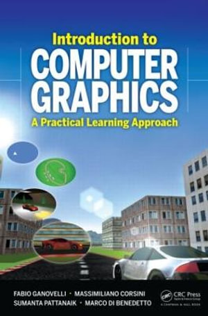 Introduction to Computer Graphics : A Practical Learning Approach - Fabio Ganovelli