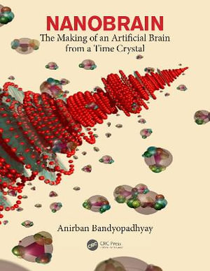 Nanobrain : The Making of an Artificial Brain from a Time Crystal - Anirban Bandyopadhyay