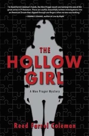 The Hollow Girl : Moe Prager - Reed Farrel Coleman