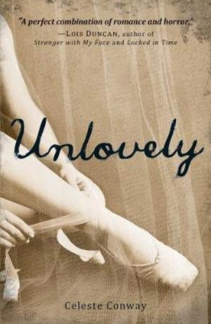 Unlovely - Celeste Conway