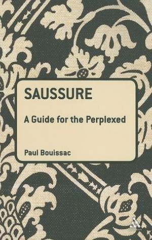 Saussure : A Guide for the Perplexed - Paul Bouissac