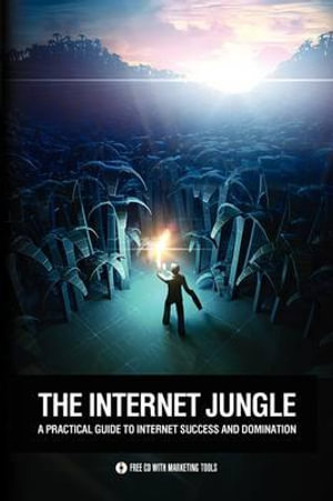 The Internet Jungle Book - Gaia Bagirian