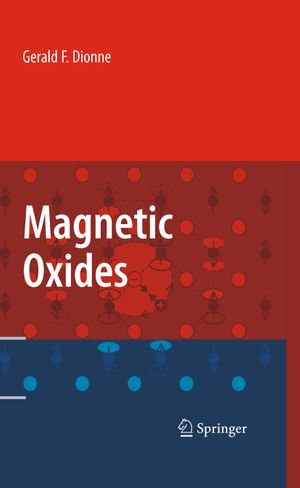 Magnetic Oxides - Gerald F. Dionne