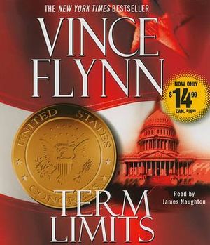 Term Limits - Vince Flynn