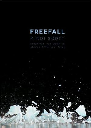 Freefall - Mindi Scott