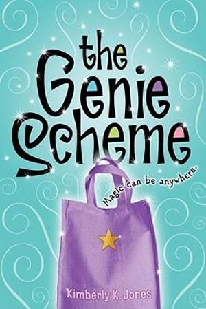 The Genie Scheme - Kimberly K. Jones