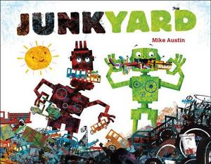 Junkyard