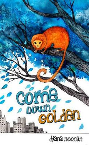 Nitty Gritty 0 : Come Down, Golden - Diana Noonan