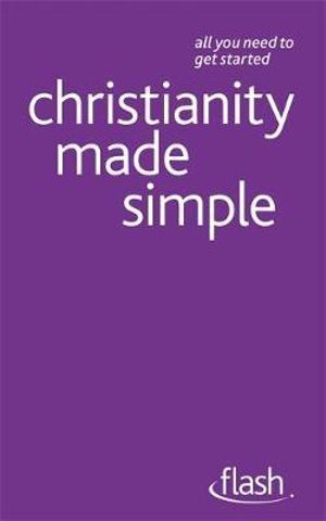 Flash : Christianity Made Simple : Flash - John Young