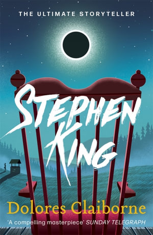 Dolores Claiborne - Stephen King