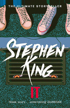 It  - Stephen King