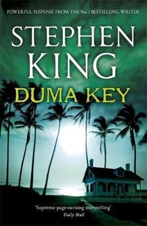 Duma Key - Stephen King