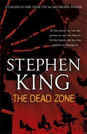 The Dead Zone - Stephen King