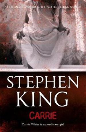 Carrie - Stephen King