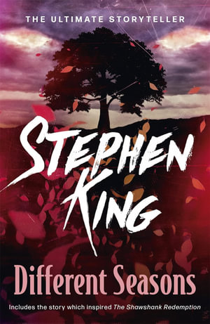 Different Seasons - Stephen King