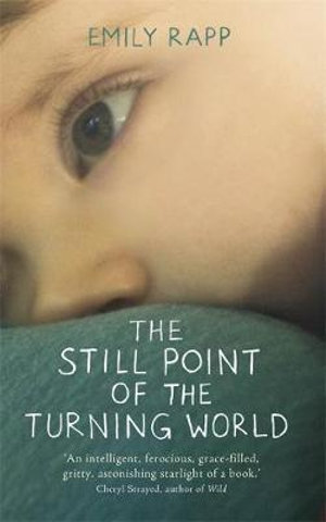 The Still Point of the Turning World : A Mother's Story - Emily Rapp