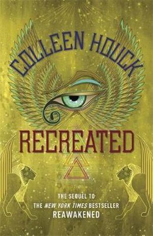 Recreated - Colleen Houck