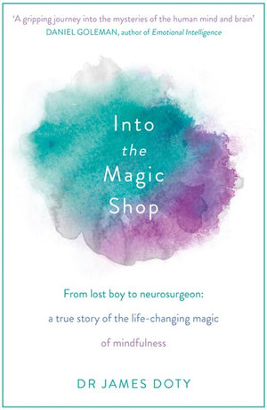 Into the Magic Shop - James Doty