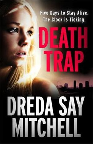 Death Trap : Rio Way Thriller - Dreda Say Mitchell