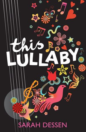 Ebook This Lullaby By Sarah Dessen