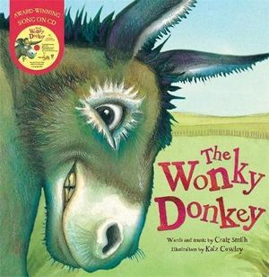 The Wonky Donkey - Craig Smith