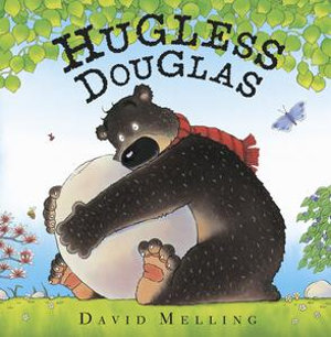 Hugless Douglas : Hugless Douglas : Book 1 - David Melling