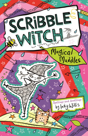Magical Muddles : Book 2 - Inky Willis