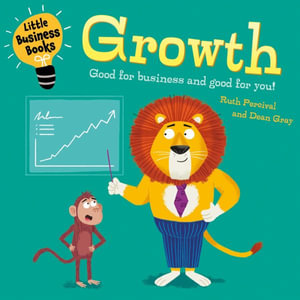 Little Business Books : Growth - Ruth Percival