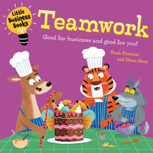 Little Business Books : Teamwork - Ruth Percival