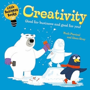 Little Business Books : Creativity - Ruth Percival