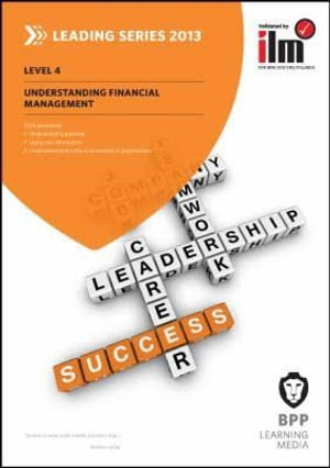 Understanding Financial Management : Workbook - BPP Learning Media