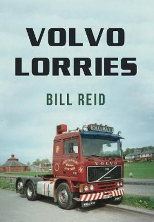 Volvo Lorries - Bill Reid