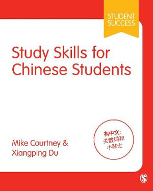 Study Skills for Chinese Students : Student Success - Mike Courtney