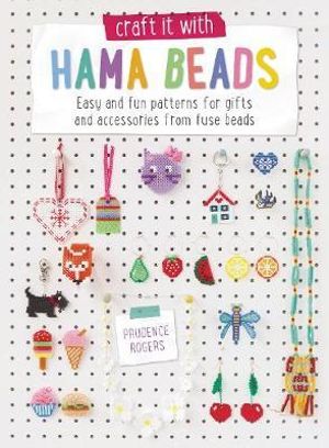 Hama beads hot sale