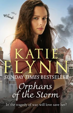 Orphans of the Storm - Katie Flynn