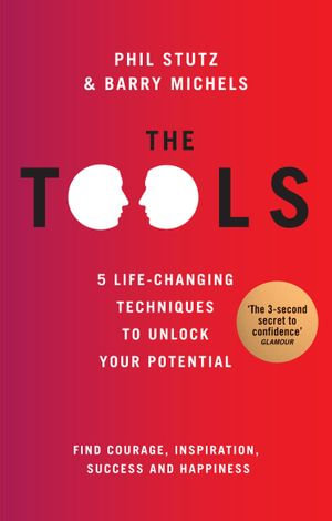 The Tools - Phil Stutz