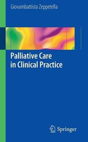 Palliative Care in Clinical Practice - Giovambattista Zeppetella