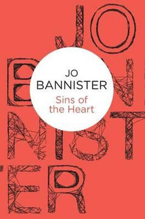 Sins of the Heart : Castlemere - Jo Bannister