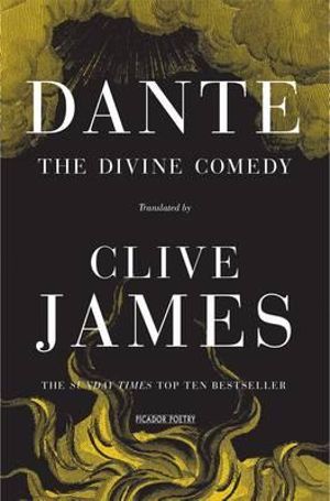 The Divine Comedy - Clive James