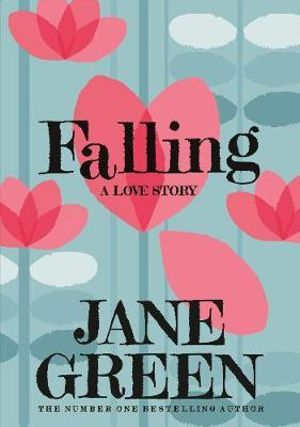 Falling - Jane Green