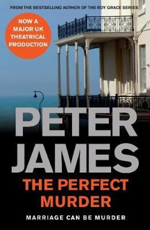 The Perfect Murder - Peter James