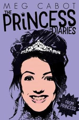 Prom Princess : The Princess Diaries : Book 5 - Meg Cabot