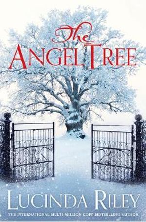 The Angel Tree - Lucinda Riley