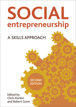 Social entrepreneurship : A skills approach - Christopher Durkin