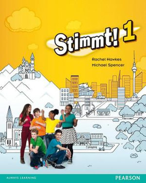 Stimmt! 1 Pupil Book : Stimmt! - Michael Spencer