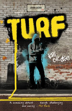 TURF - John Lucas