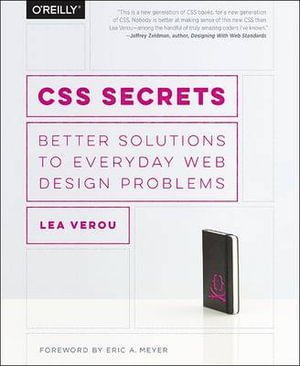 CSS Secrets - Lea Verou