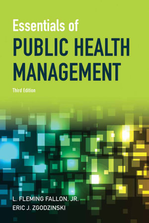 Essentials of Public Health Management - Fallon